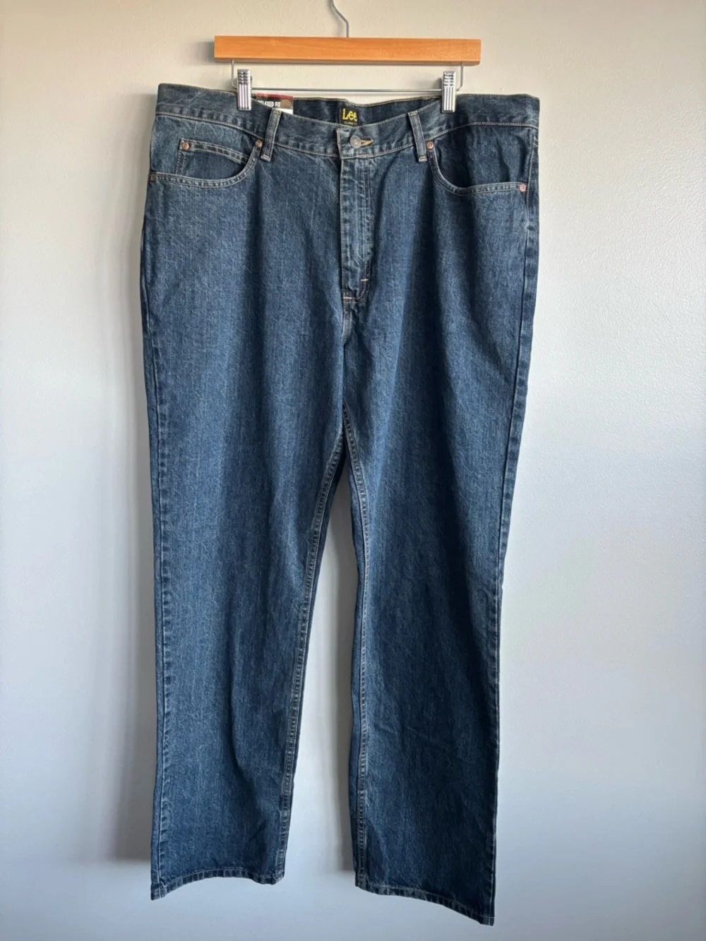 Lee nwt tomas